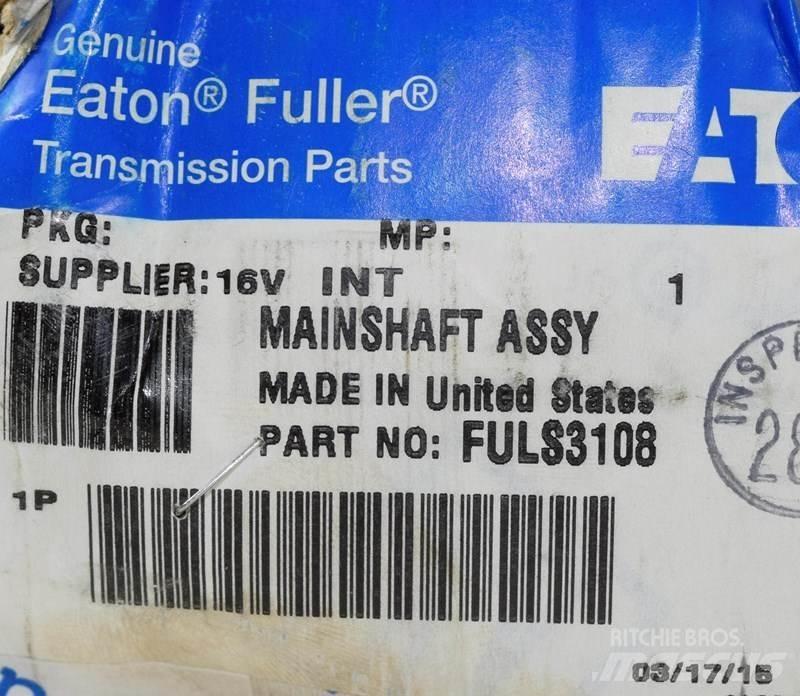 Eaton  Scatole trasmissione