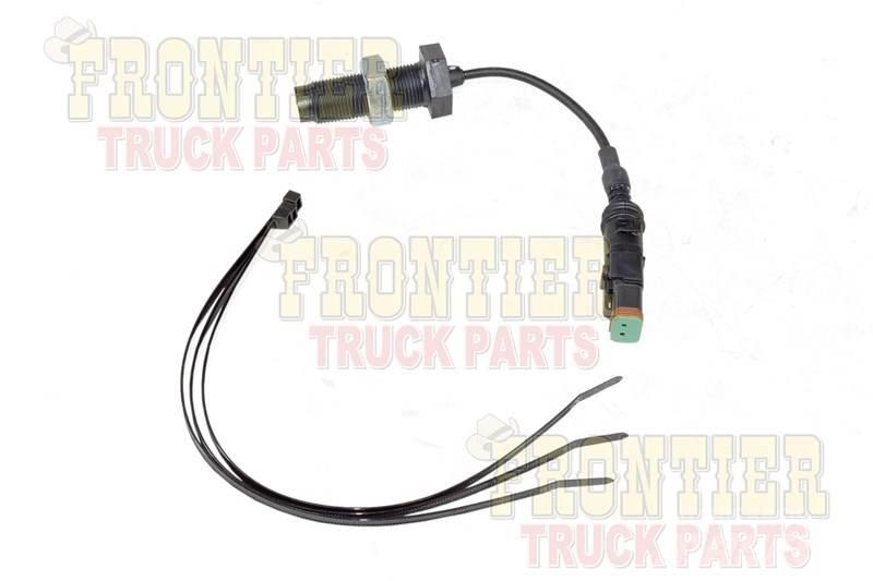 Eaton  Scatole trasmissione
