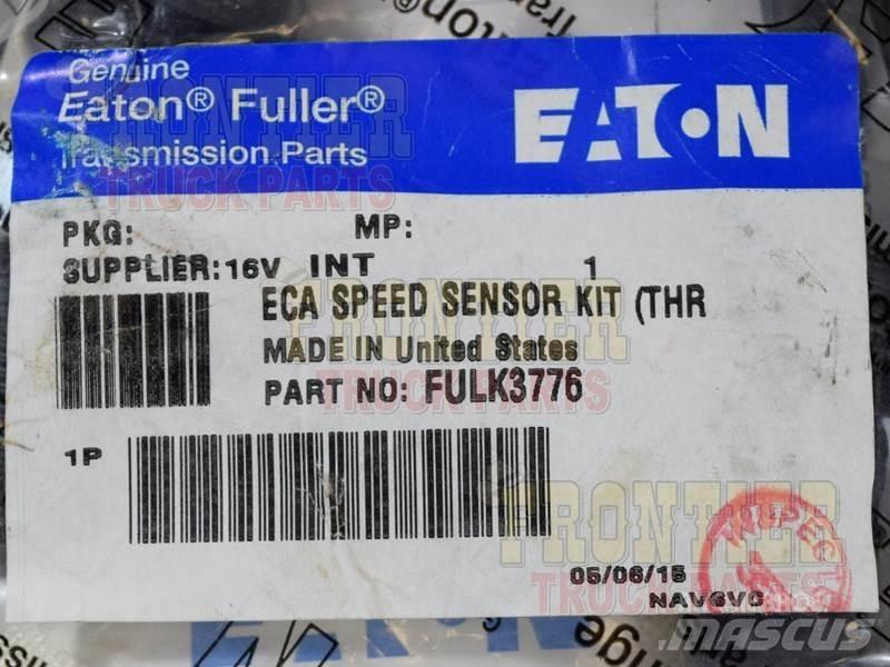 Eaton  Scatole trasmissione