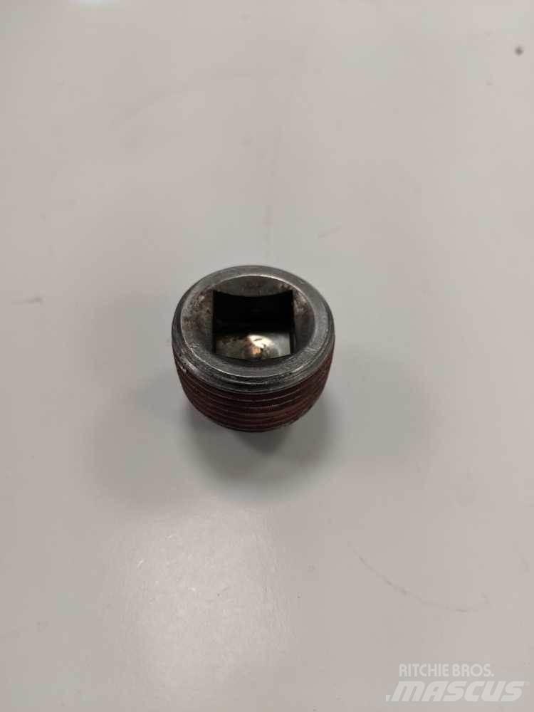Eaton  Assi