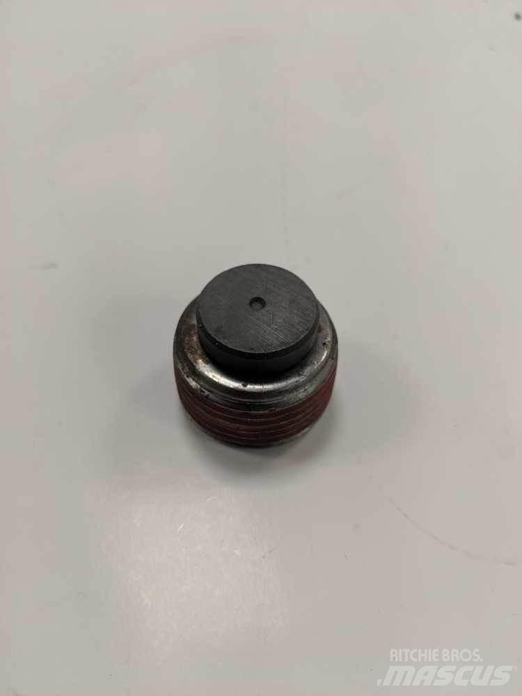 Eaton  Assi