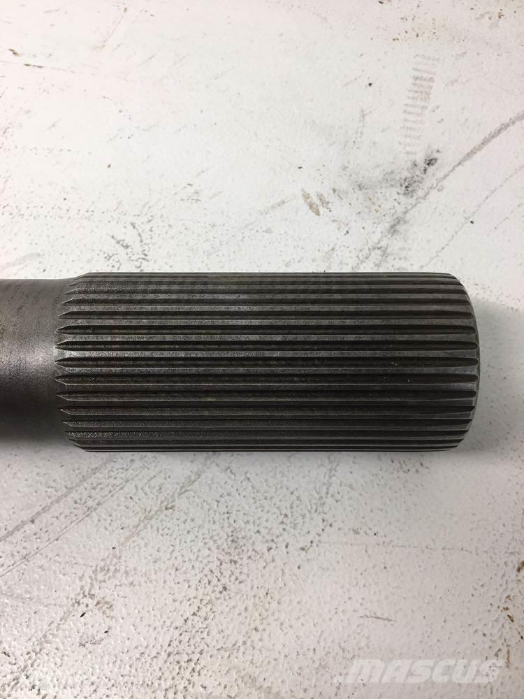 Eaton  Assi