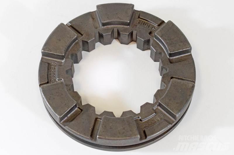 Eaton  Assi
