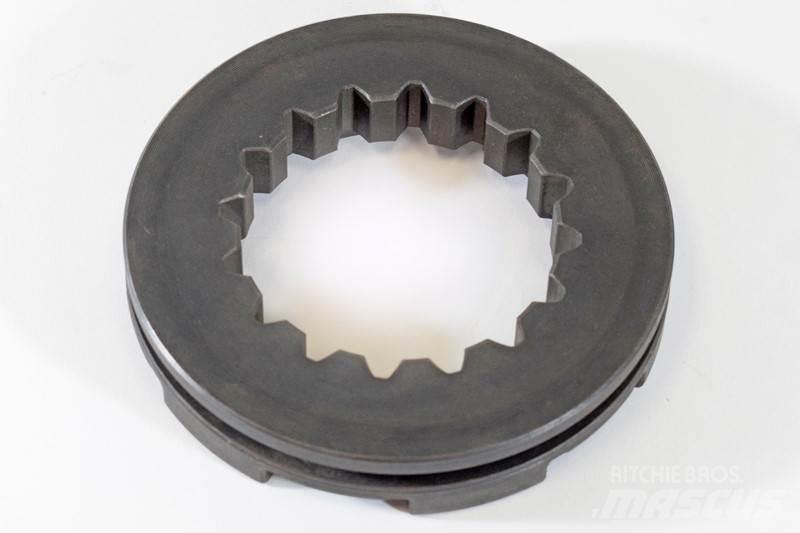 Eaton  Assi