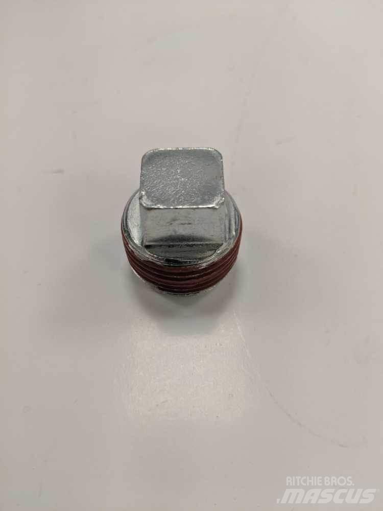 Eaton  Assi