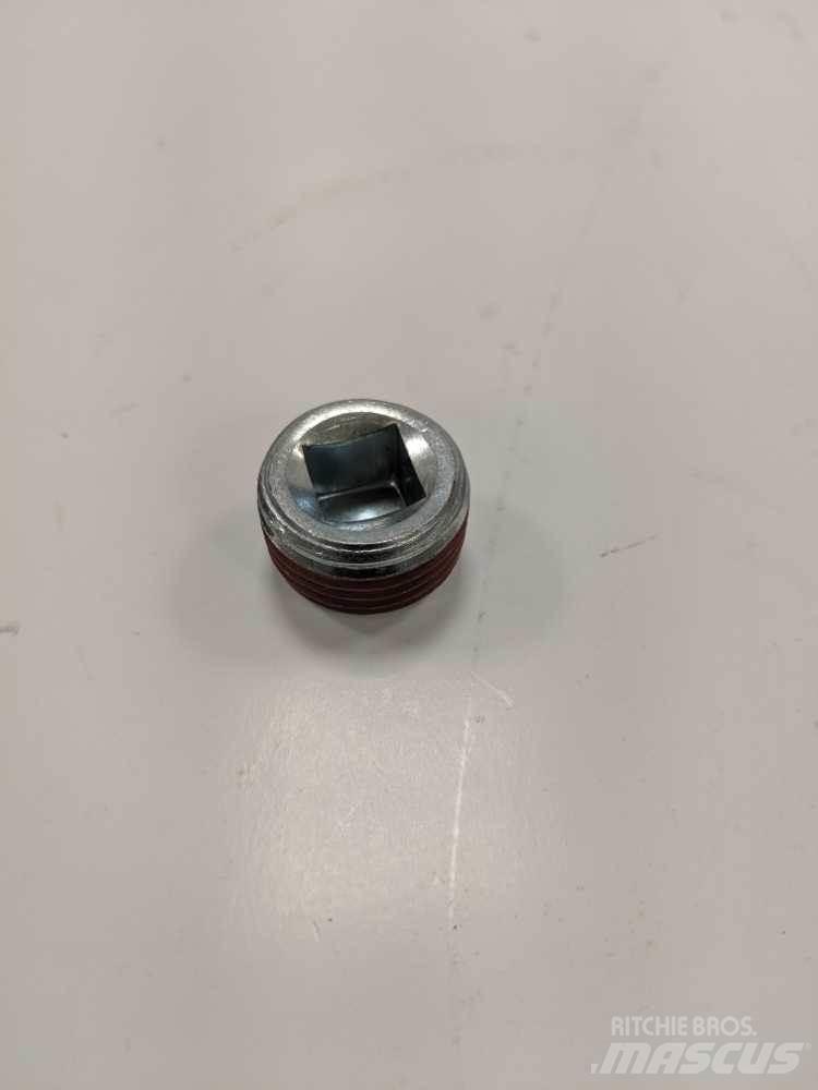 Eaton  Assi