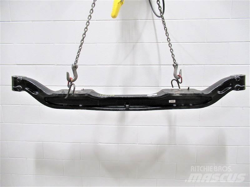 Eaton  Assi