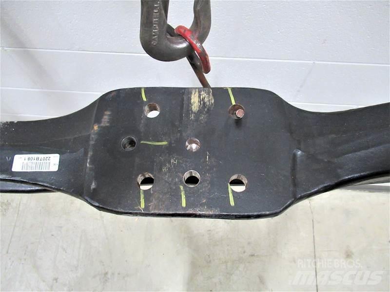 Eaton  Assi