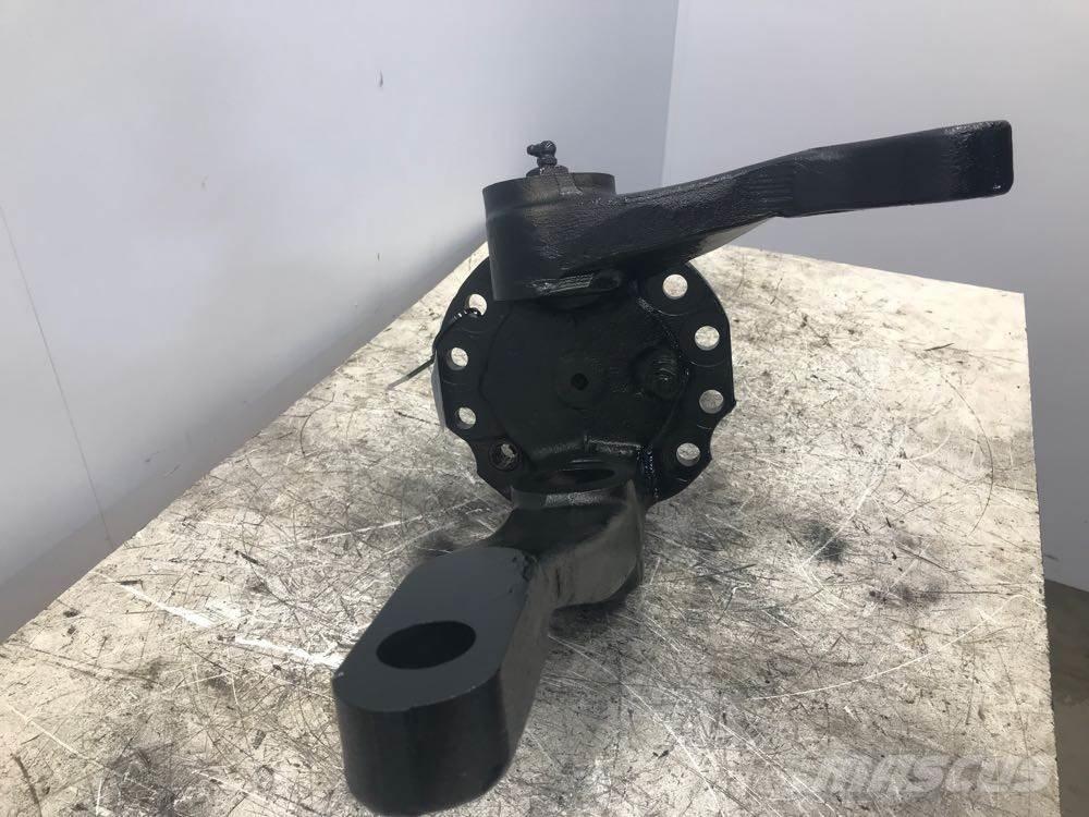 Eaton  Trasporto - Altro