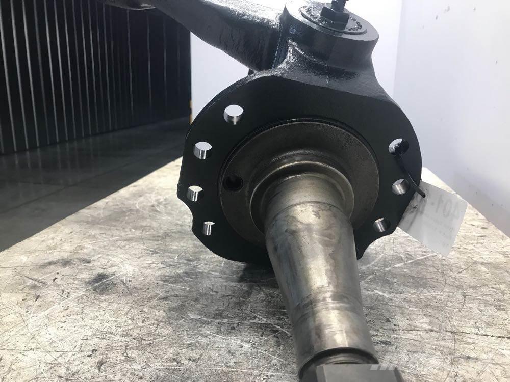 Eaton  Trasporto - Altro