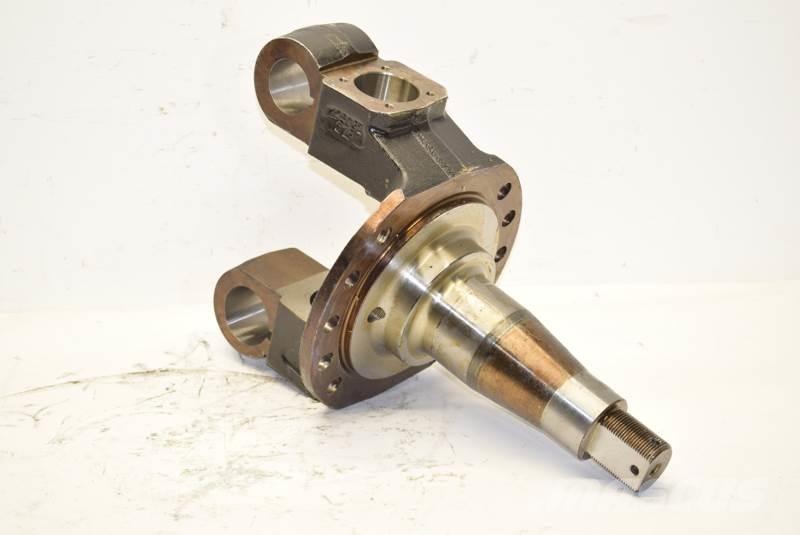 Eaton  Trasporto - Altro