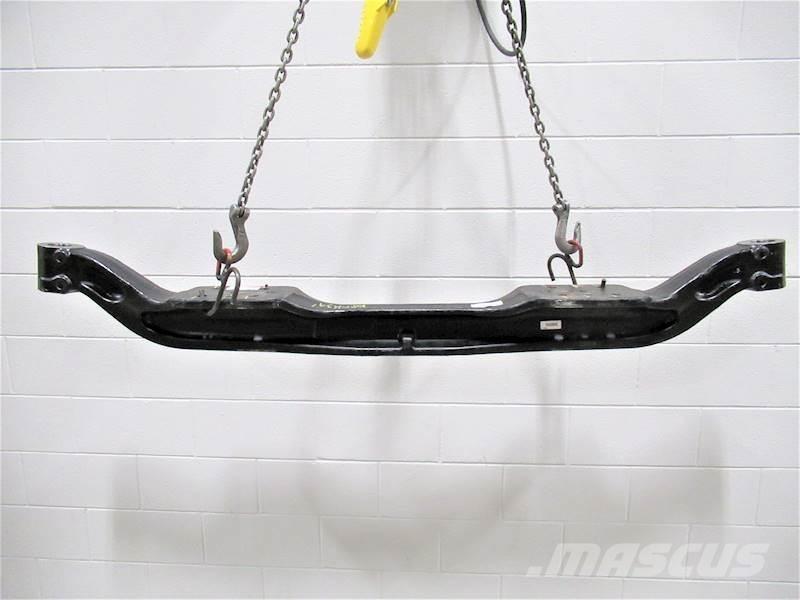 Eaton  Assi
