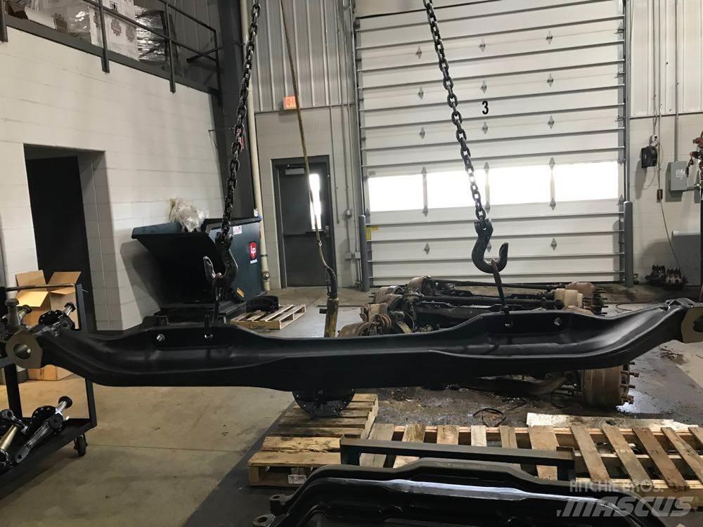 Eaton  Assi