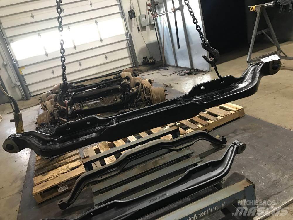 Eaton  Assi