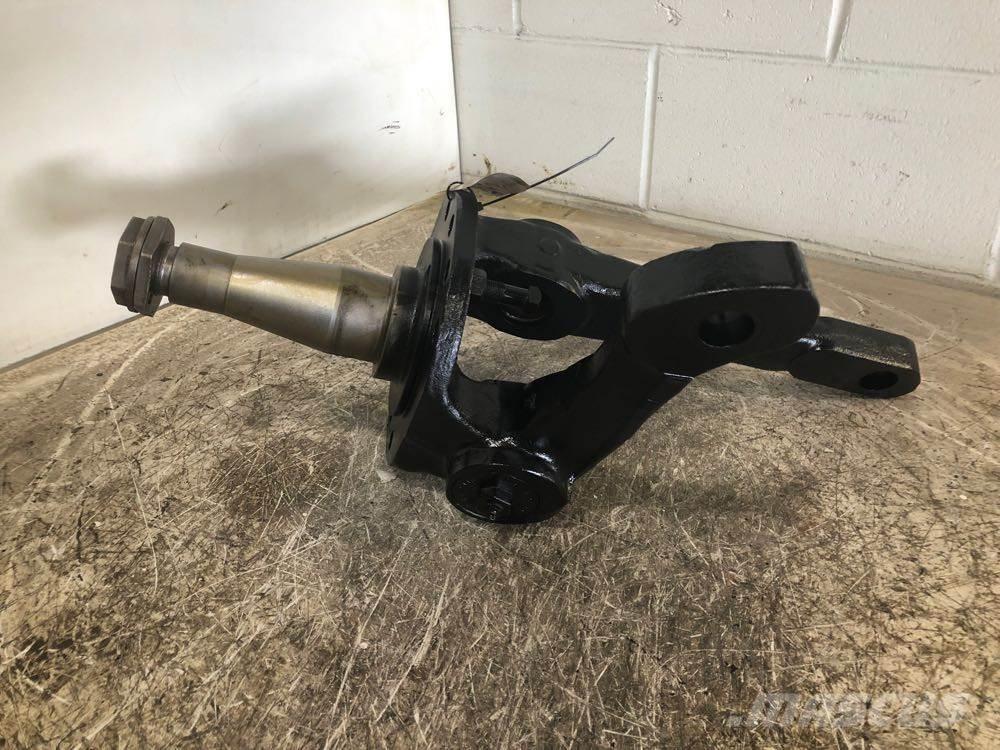 Eaton  Trasporto - Altro