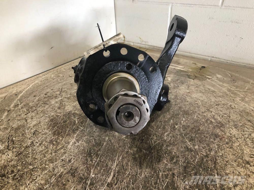 Eaton  Trasporto - Altro