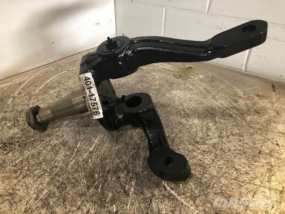 Eaton  Trasporto - Altro