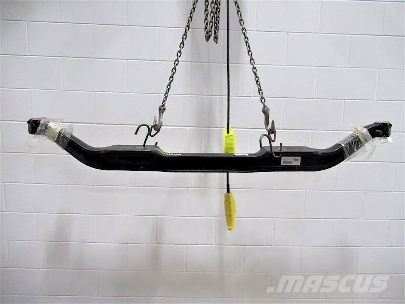 Eaton  Assi