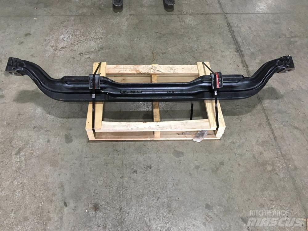 Eaton  Assi