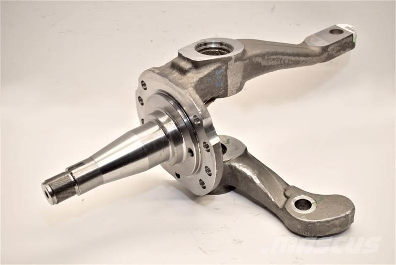 Eaton  Trasporto - Altro