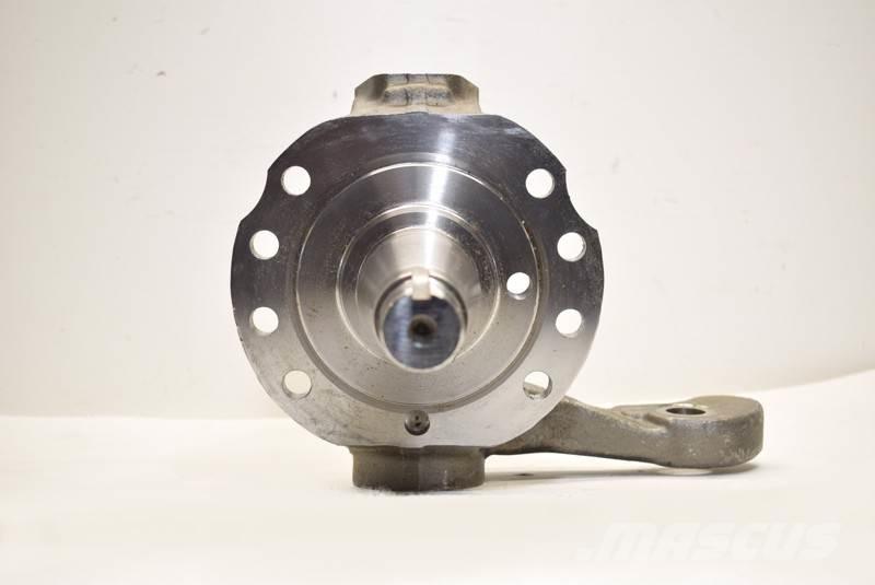 Eaton  Trasporto - Altro