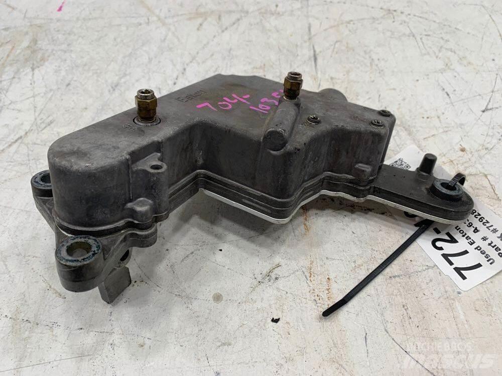Eaton  Scatole trasmissione