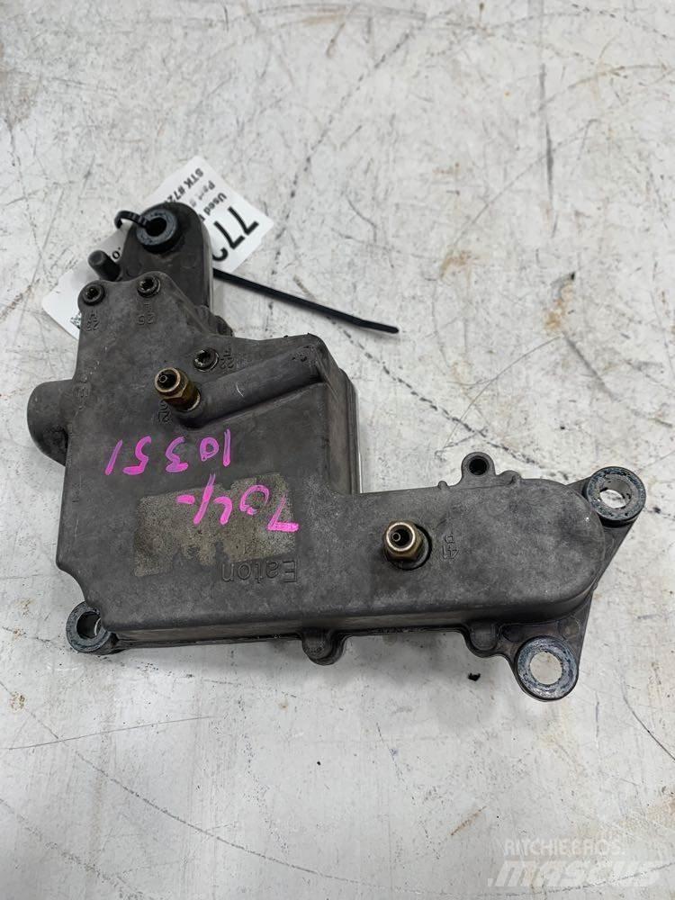 Eaton  Scatole trasmissione