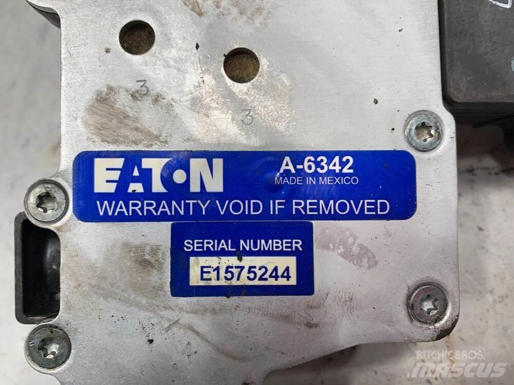 Eaton  Scatole trasmissione