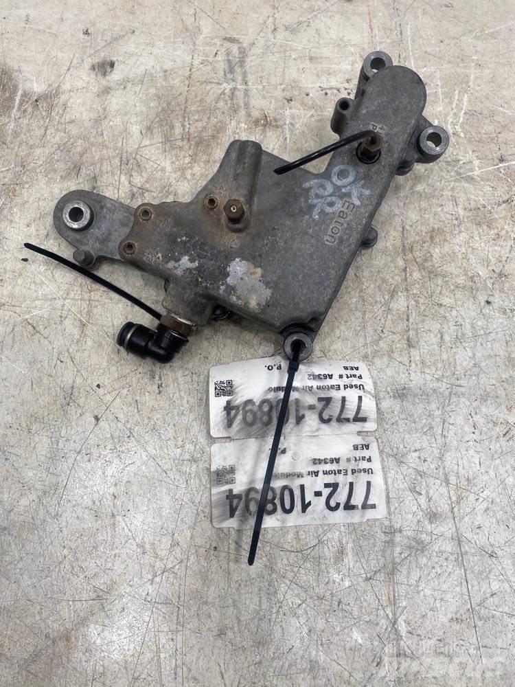 Eaton  Scatole trasmissione