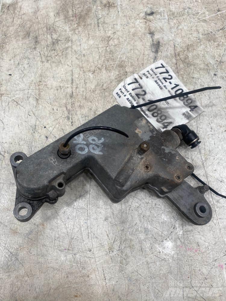 Eaton  Scatole trasmissione