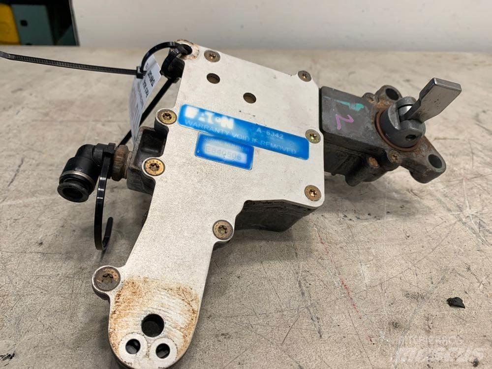 Eaton  Scatole trasmissione