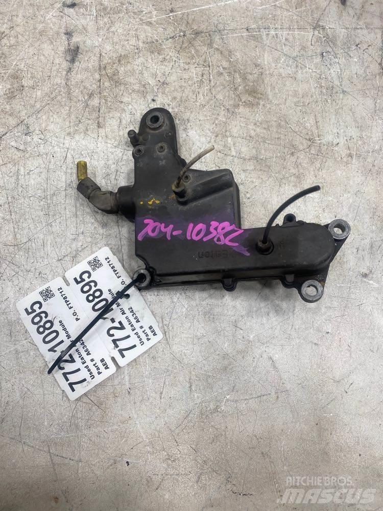 Eaton  Scatole trasmissione