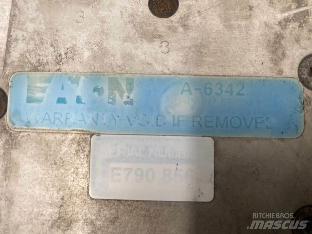 Eaton  Scatole trasmissione