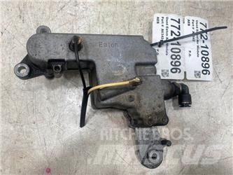 Eaton  Scatole trasmissione