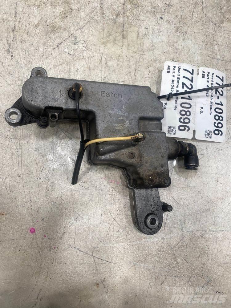 Eaton  Scatole trasmissione