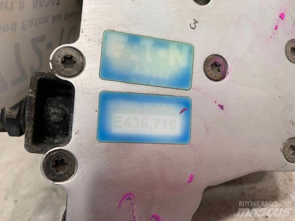 Eaton  Scatole trasmissione