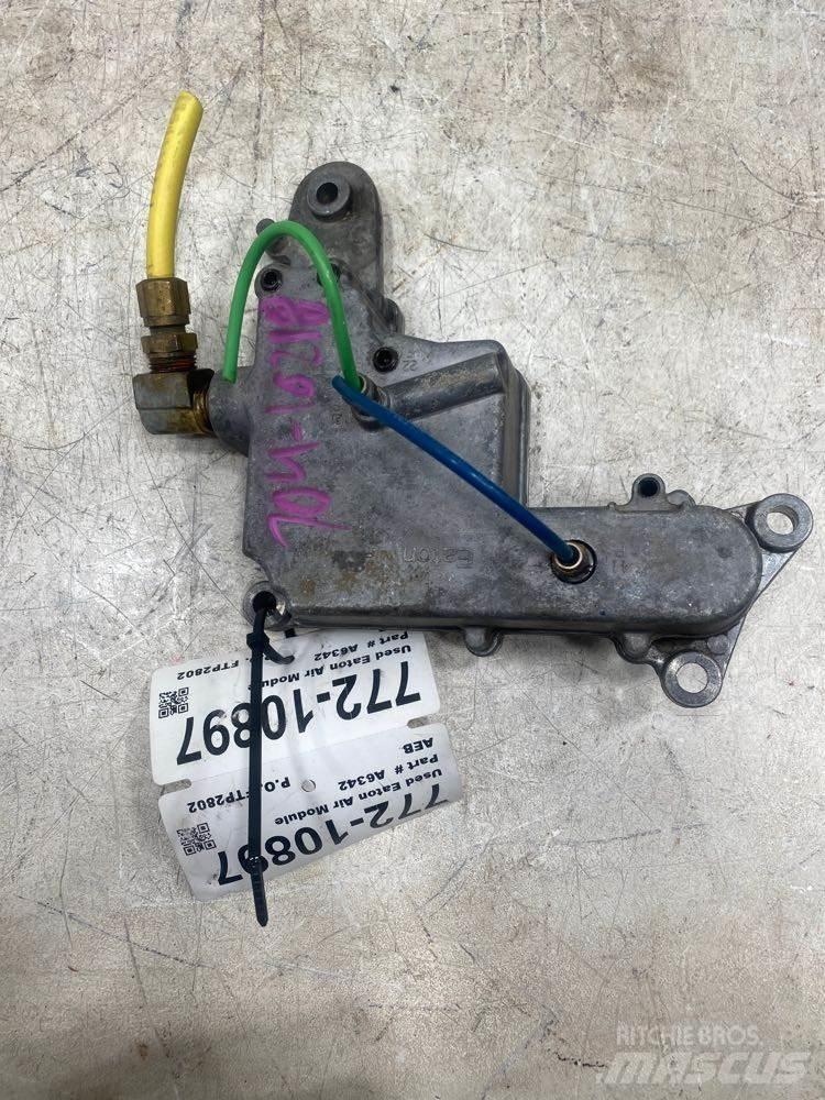 Eaton  Scatole trasmissione