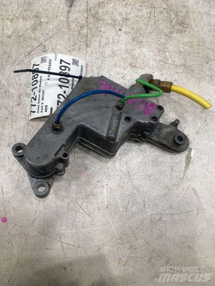 Eaton  Scatole trasmissione