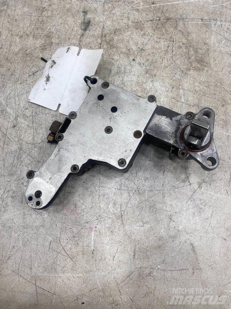 Eaton  Scatole trasmissione
