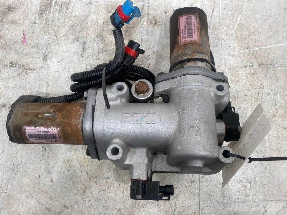 Eaton  Scatole trasmissione