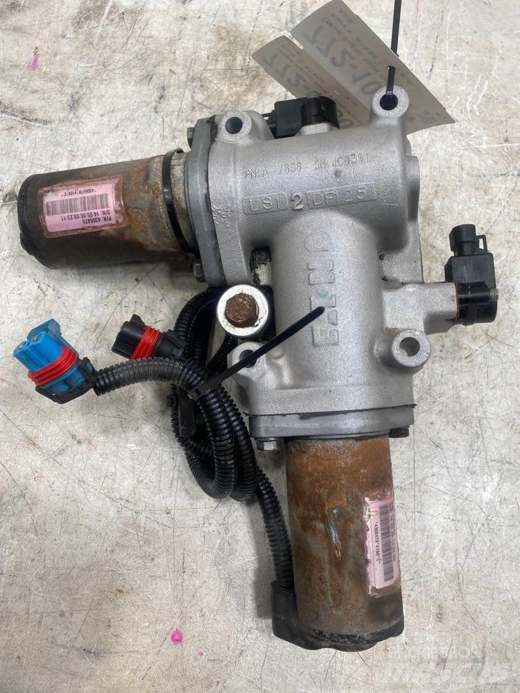 Eaton  Scatole trasmissione