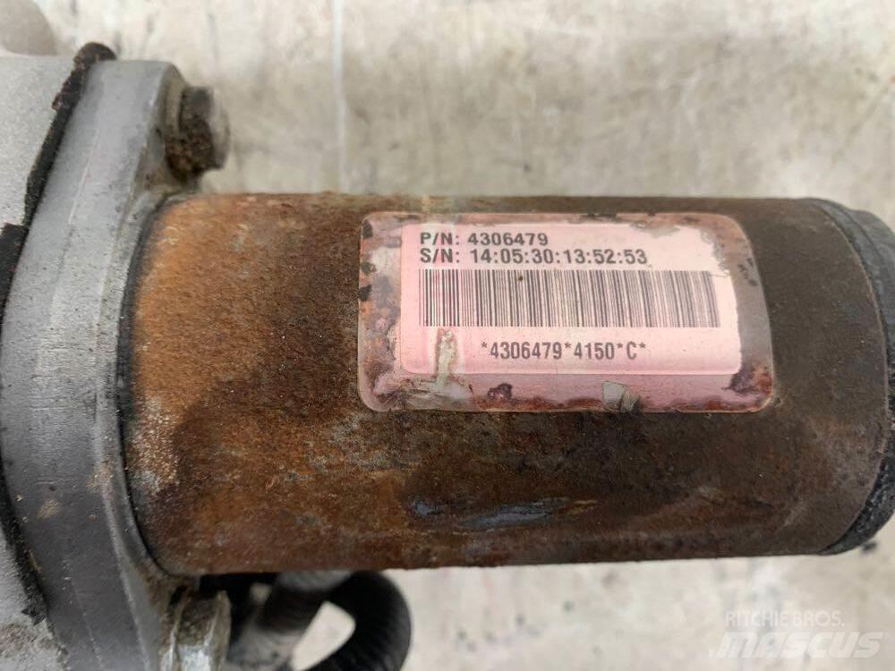 Eaton  Scatole trasmissione