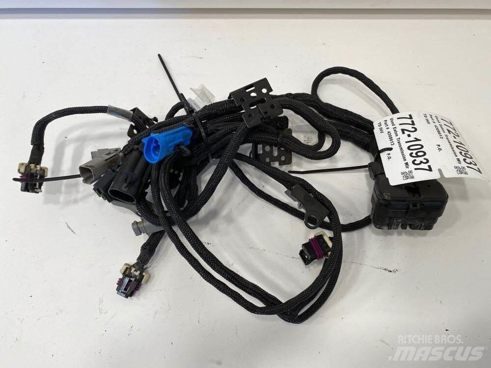 Eaton  Scatole trasmissione
