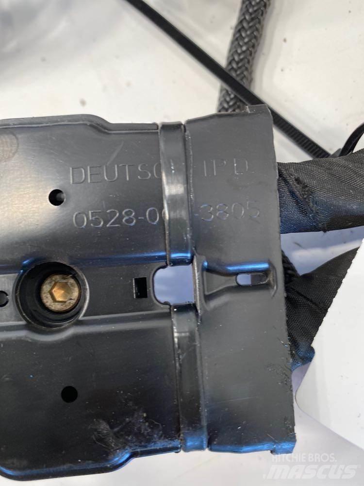 Eaton  Scatole trasmissione
