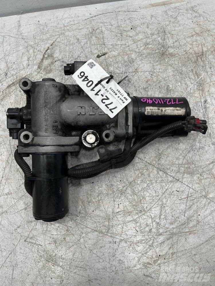 Eaton  Scatole trasmissione