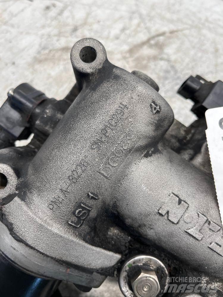 Eaton  Scatole trasmissione