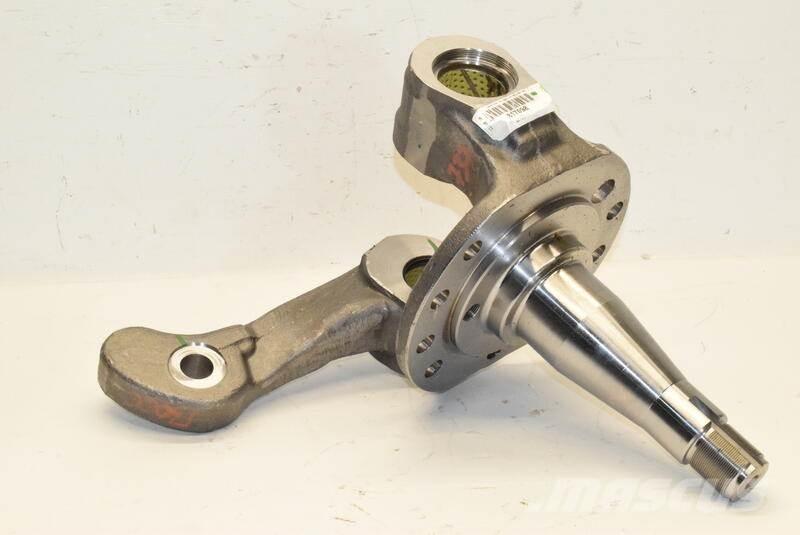 Eaton  Trasporto - Altro