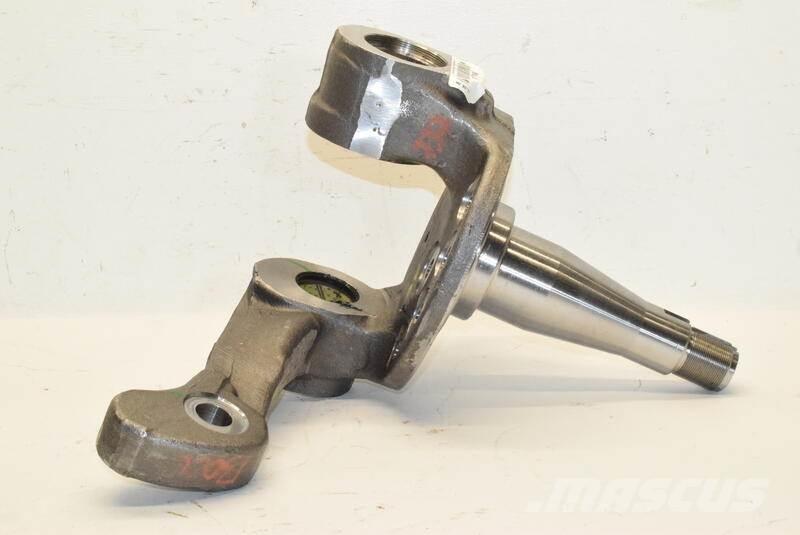 Eaton  Trasporto - Altro