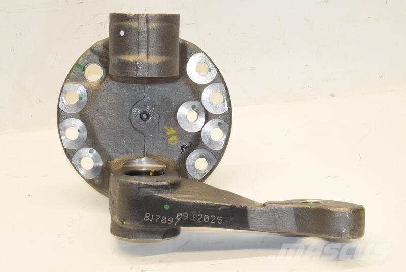 Eaton  Trasporto - Altro