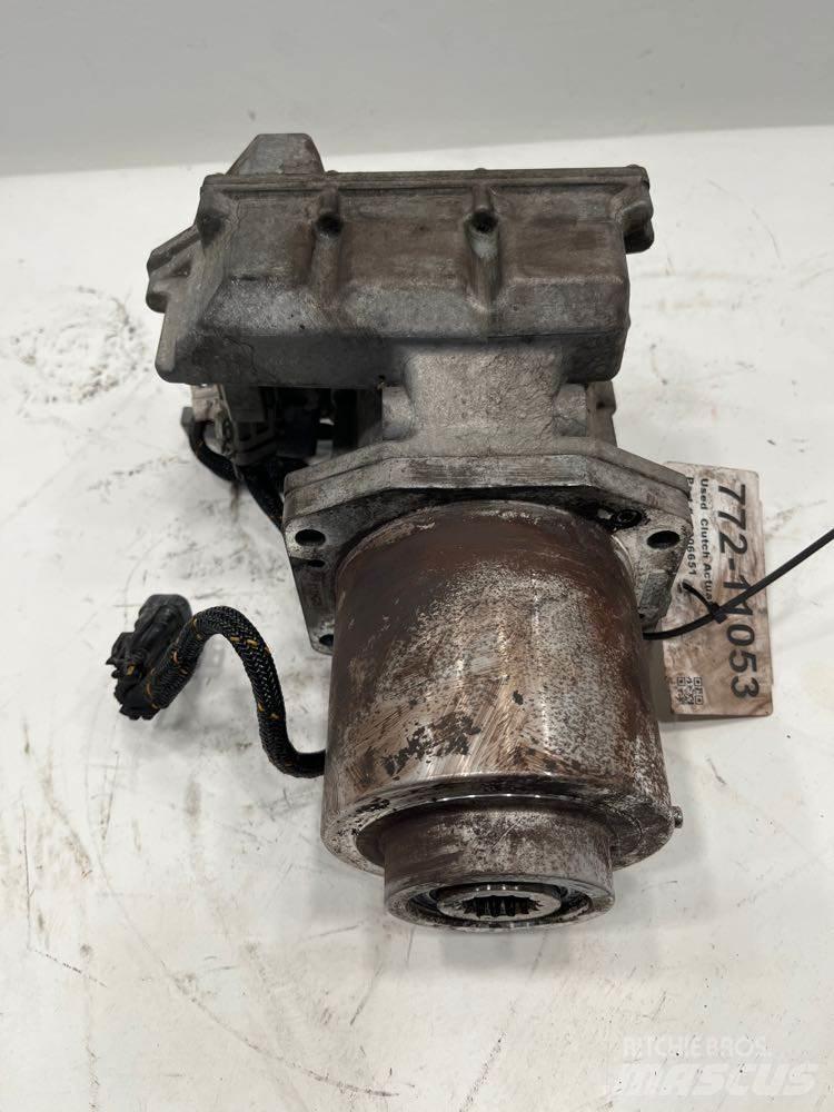 Eaton  Scatole trasmissione